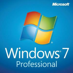 微软windows7专 业版