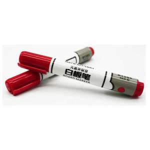 欧标白板笔B1585红色