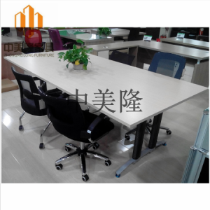 中美隆ZZ-019125办公桌