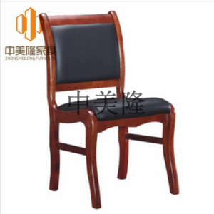 中美隆YD-019190实木椅